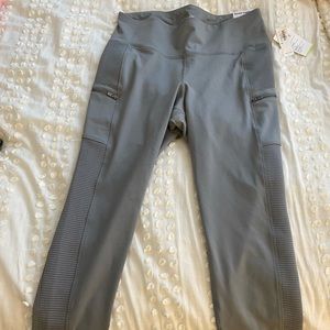 Old Navy street leggings